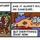 Illustration for article titled Please, Buy These Beautiful emPokémon/em Comics, OK?